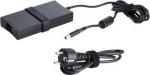 DEL Dell 130W AC Adapter (3-pin) with, European Power Cord (Kit)