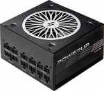 Chieftec Chieftronic PowerUp Series 550W - Netzteil (intern)
