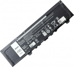 DEL Dell Battery, 38WHR, 3 Cell, Lithium Ion