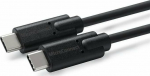MicroConnect USB-C to USB-C Cable 1.5m, 100W, 20Gbps, 4K60Hz USB 3.2