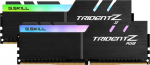 G.Skill 32GB (2 x 16 GB) DDR4 3600MHz CL16 Trident Z RGB for AMD