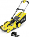 K&auml;rcher LMO 36-40 - Lawn mower - schnurlos