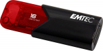 Emtec USB3.2 Click Easy B110 16GB