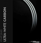 MDPC-X Sleeve XTC - Ultra-White Carbon, 1m