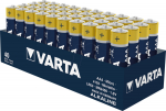 Varta Battery LONGLIFE AAA 40St