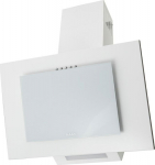 Wall-mounted canopy MAAN Vertical P 2 50 310 m3/h, White