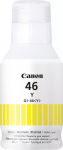 Canon GI 46 Y Yellow 14000 pages Ink refill 4429C001