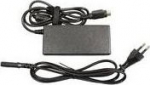 CoreParts Power Adapter for HP, 60W 12V 5A Plug:Special 4p