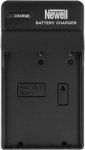 Newell Camera Charger Charger Newell DC-USB do battery BLH-1