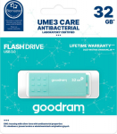 GOODRAM Pendrive UME3 Care 32GB USB 3.0