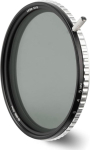 NISI FILTER ND-VARIO 1-5 STOPS TRUE COLOR 95MM