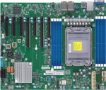Supermicro X12SPL-LN4F - Motherboard - ATX