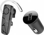 Tellur Bluetooth Headset Vox 60 Black