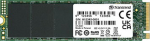 SSD 500GB Transcend M.2 MTE110Q (M.2 2280) PCIe Gen3 x4 NVME