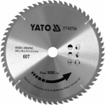 YAT Yato YATO SAW DISC.WID. 305*60*30 60784 YT-60784