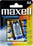 Maxell 790230.04.CN household battery Single-use battery AA Alkaline