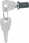 Legrand Zamek RN-65 i key no 850 001966