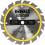 Dewalt Shield saw.136x10mmx24z Dt1947-qz