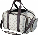 Trixie Torba Maxima 33 &times; 32 &times; 54 Cm Brown and beige