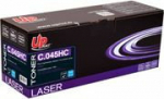 Toner UPrint Cyan Substitute CRG-045H (C.045HC)