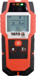 YAT Yato Detector LED profiles and cables (YT-73131)
