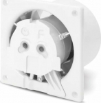 airRoxy Domestic wall and ceiling fan dRim FI 125 S BB Standard (Ball bearing)