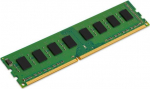 KIN DDR3 8GB PC 1600 CL11 Kingston ValueRAM 1.35V retail