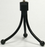 Logo tripod table camera holder (NMF193BNXXLL)