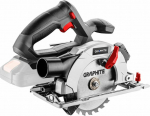 circular saw Graphite 58G008 18 V 150 mm