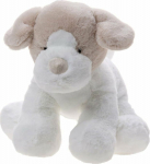 Beppe Dog mascot Renee white 30cm 13805 BEPPE