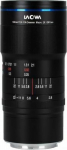 Venus Optics Laowa lens CA-Dreamer Pentax K 100 mm F/2.8