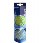 Electrolux EDBALL washing machine part/accessory Laundry ball 2 pc(s)