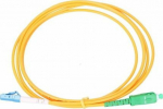 ExtraLink EXTRALINK PATCHCORD SC/APC-LC/UPC SM G.652D SIMPLEX 10M