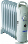 Heater Adler MS 7805 oil 1000 W