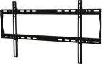 Peerless PARAMOUNT Universal Flat Wall Mount PF650 - Befestigungskit (Wandplatte, Adapter For mounting)