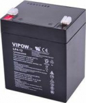 Vipow Akumulator 12V/4Ah (BAT0210)
