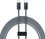 Baseus Dynamic Lightning - USB-C 20W Cable 2m