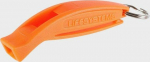 Lifesystems Echo Whistle orange whistle (LM42610)