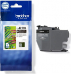 Brother LC422XL (LC422XLBK) Ink Cartridge, Black