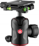 Manfrotto statiivipea MH496-Q6 + Q6