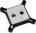 EK Water Blocks EK-Quantum Magnitude - 1700 Nickel + Satin Titanium