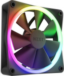 NZXT Fan F120 RGB 120mm czarny