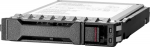 HPE Mission Critical - Festplatte - 1.2 TB - Hot swap - 2.5" SFF (6.4 cm SFF)