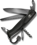 Victorinox Ranger 55 Onyx schwarz