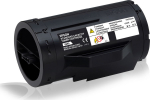 EPS Epson AL-M300 black toner 2.7K, Standard Capacity Toner