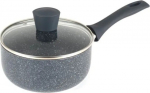 Russell Hobbs RH008461EU7 Nightfall Stone Saucepan 20cm