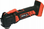 YAT Yato Multi-Tool, oscillating 18V Without Battery (YT-82819)