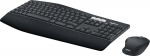 Log Logitech MK850 Performance - Keyboard and mouse set