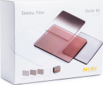NISI CINE FILTER STARTER KIT 4X5.65"