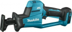 Makita DJR189Z Cordless Reciprocating Saw